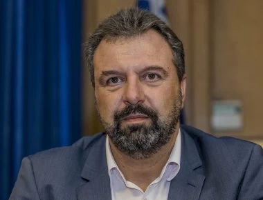Στ. Αραχωβίτης: «Στόχος μας η επιβίωση του αγρότη και η διασφάλιση του εισοδήματός του»